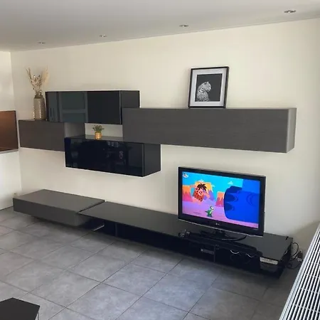 Apartment Ascot *