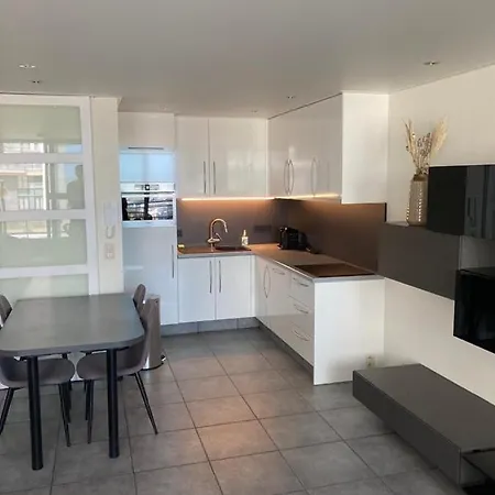 Apartment Ascot