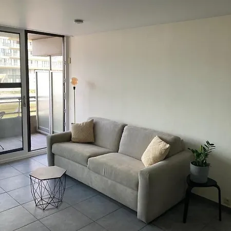 Apartment Ascot