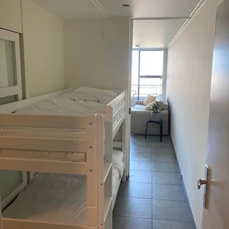 Ascot Appartement *