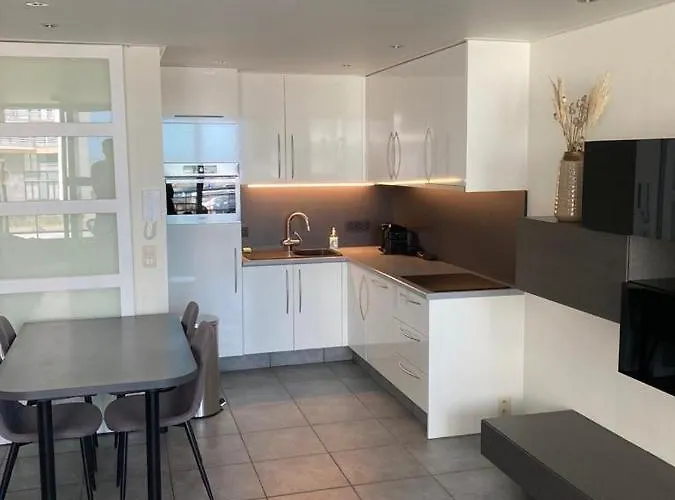 Апартаменты Ascot